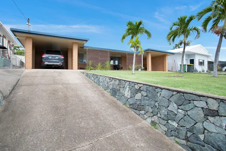 Third view of Homely semi-detached listing, 1 & 2/7 Scawfell Avenue, Slade Point QLD 4740