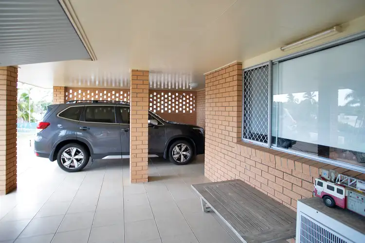 Fourth view of Homely semi-detached listing, 1 & 2/7 Scawfell Avenue, Slade Point QLD 4740