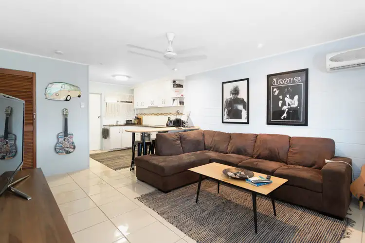 Fifth view of Homely semi-detached listing, 1 & 2/7 Scawfell Avenue, Slade Point QLD 4740