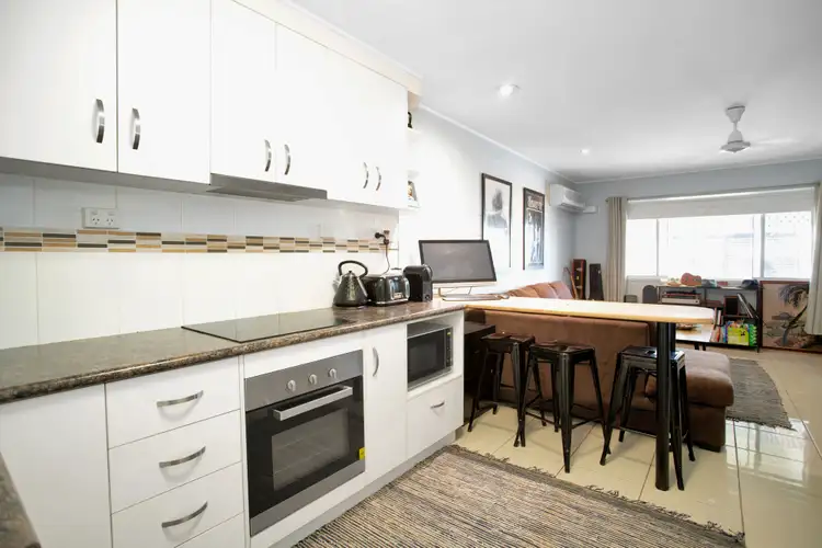 Seventh view of Homely semi-detached listing, 1 & 2/7 Scawfell Avenue, Slade Point QLD 4740