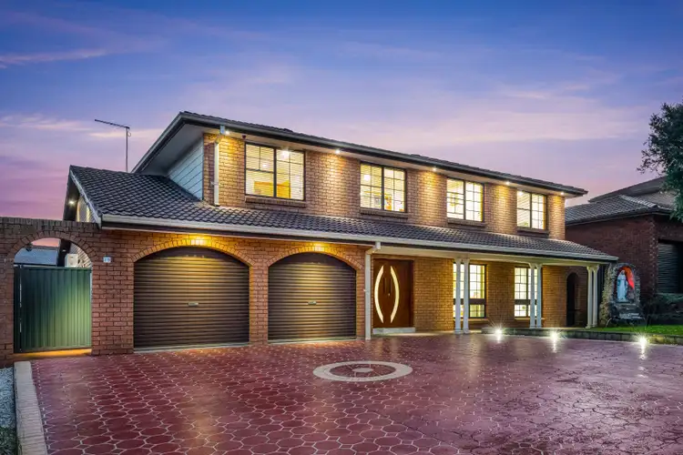 Second view of Homely house listing, 79 Bossley Road, Bossley Park NSW 2176