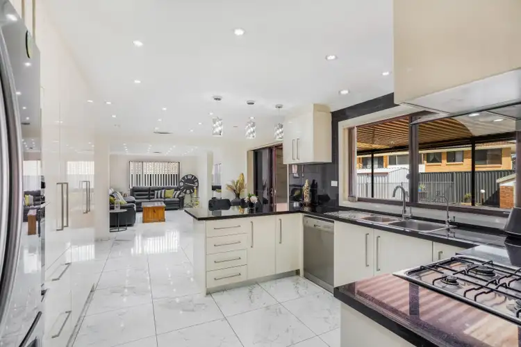 Third view of Homely house listing, 79 Bossley Road, Bossley Park NSW 2176