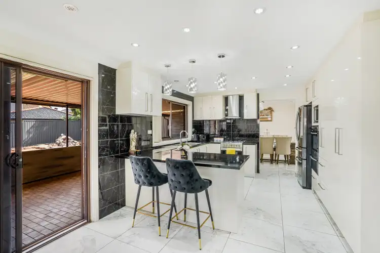Fifth view of Homely house listing, 79 Bossley Road, Bossley Park NSW 2176
