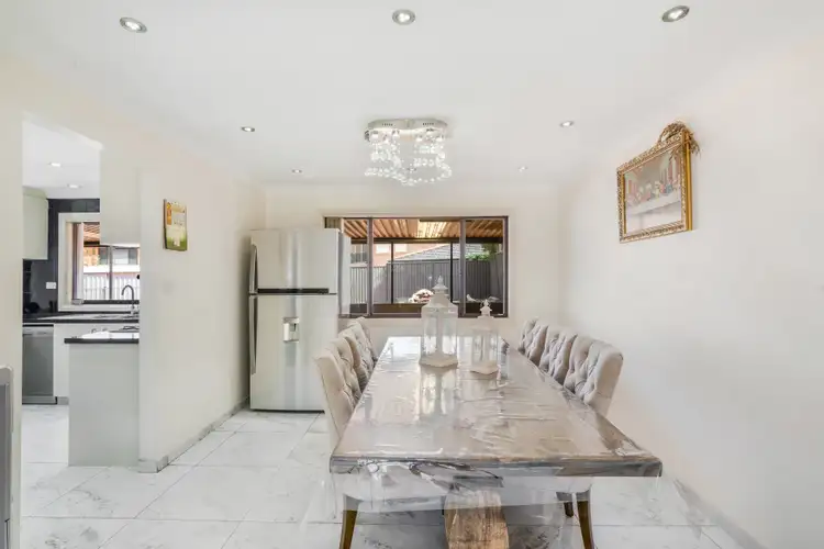 Sixth view of Homely house listing, 79 Bossley Road, Bossley Park NSW 2176