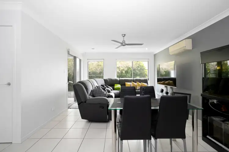 Third view of Homely semi-detached listing, 2/8 Farming Road, Ooralea QLD 4740