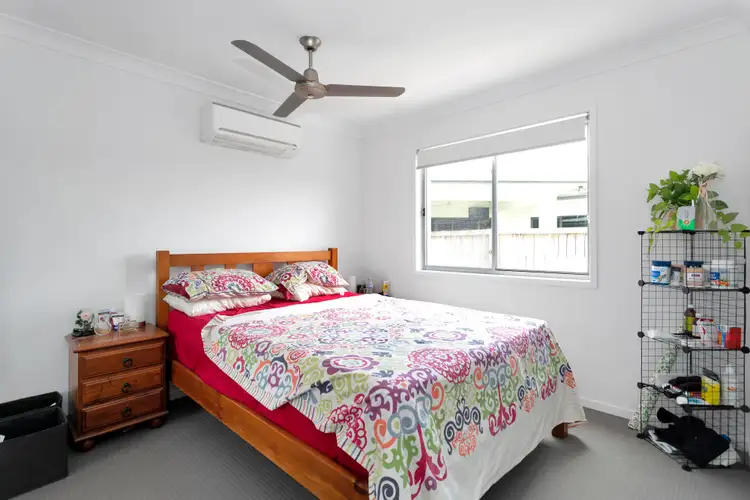 Fourth view of Homely semi-detached listing, 2/8 Farming Road, Ooralea QLD 4740