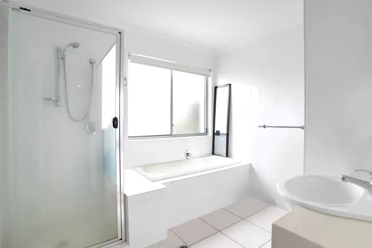 Fifth view of Homely semi-detached listing, 2/8 Farming Road, Ooralea QLD 4740