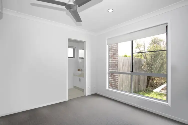 Sixth view of Homely semi-detached listing, 2/8 Farming Road, Ooralea QLD 4740