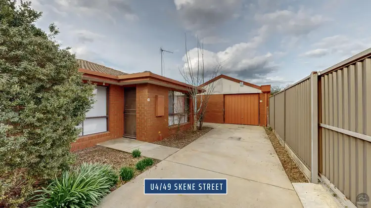 4/49 Skene Street, Shepparton VIC 3630