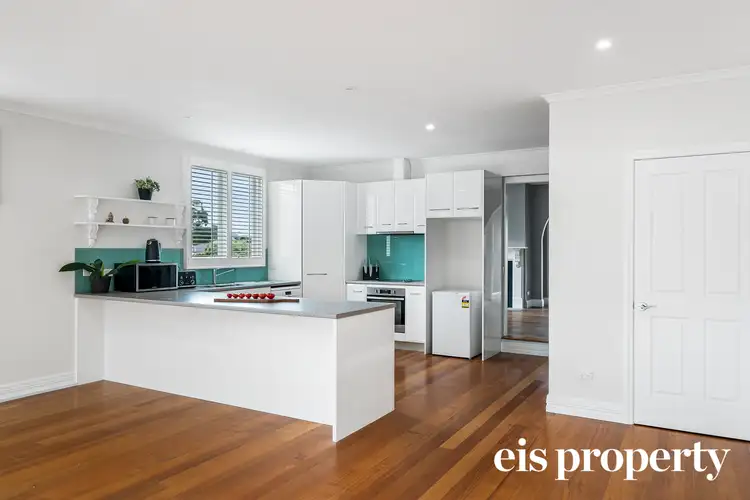 Fourth view of Homely house listing, 10 Hilton Road, Claremont TAS 7011