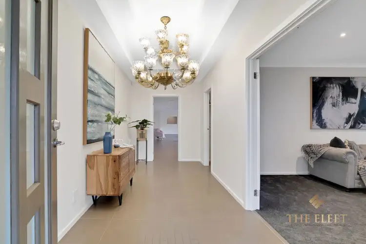 Third view of Homely house listing, 876 Sayers Road, Tarneit VIC 3029