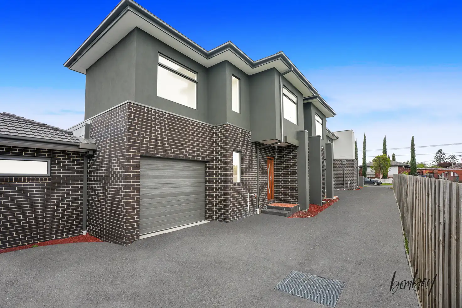 Main view of Homely townhouse listing, 3/27 Gordon Street, Tullamarine VIC 3043