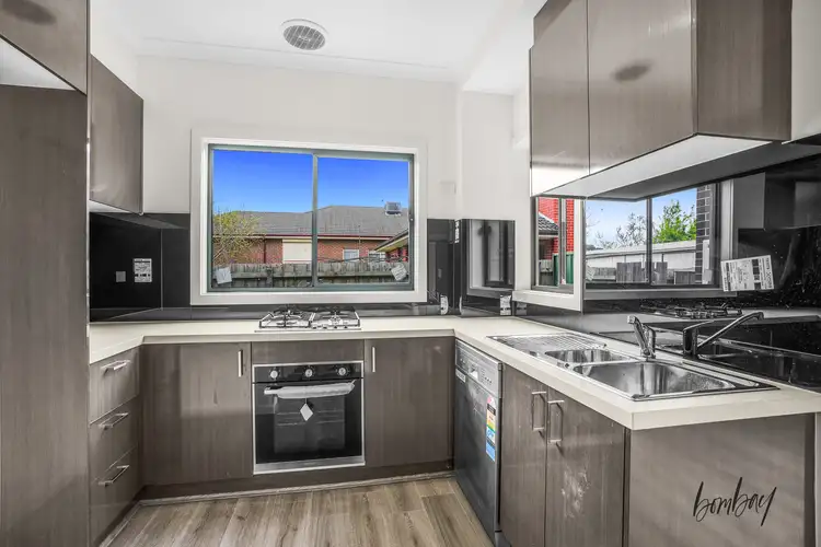 Fourth view of Homely townhouse listing, 3/27 Gordon Street, Tullamarine VIC 3043