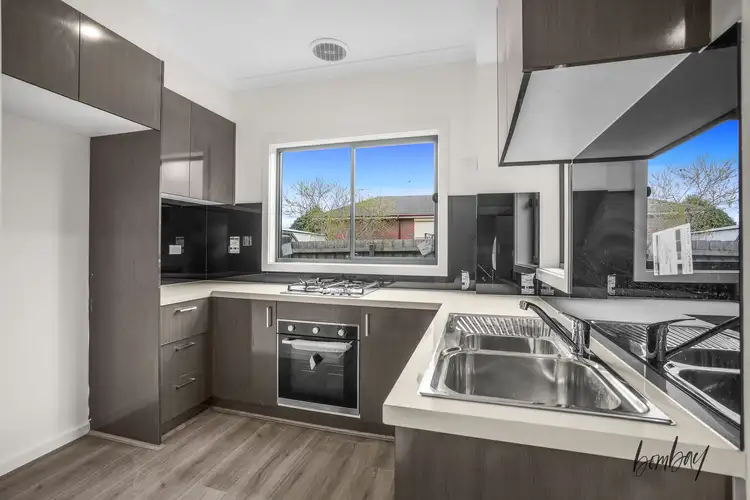 Fifth view of Homely townhouse listing, 3/27 Gordon Street, Tullamarine VIC 3043