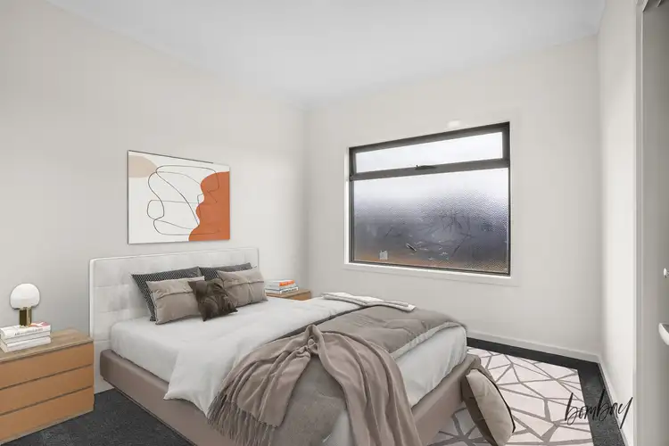 Seventh view of Homely townhouse listing, 3/27 Gordon Street, Tullamarine VIC 3043