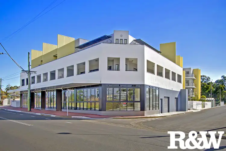 5/1A Premier Lane, Rooty Hill NSW 2766