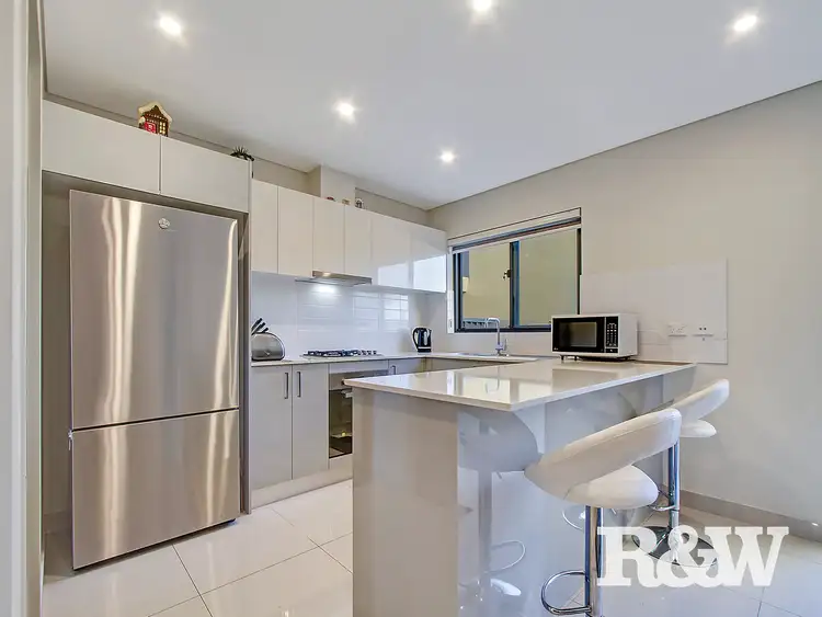 Third view of Homely townhouse listing, 5/1A Premier Lane, Rooty Hill NSW 2766