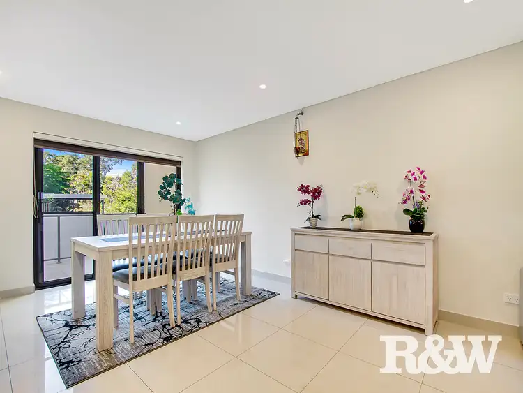 Fourth view of Homely townhouse listing, 5/1A Premier Lane, Rooty Hill NSW 2766