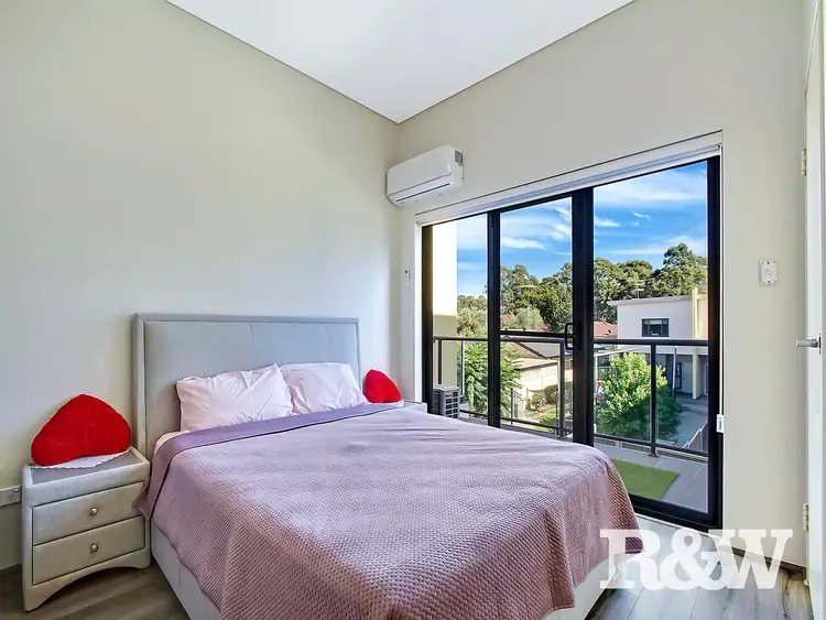 Fifth view of Homely townhouse listing, 5/1A Premier Lane, Rooty Hill NSW 2766