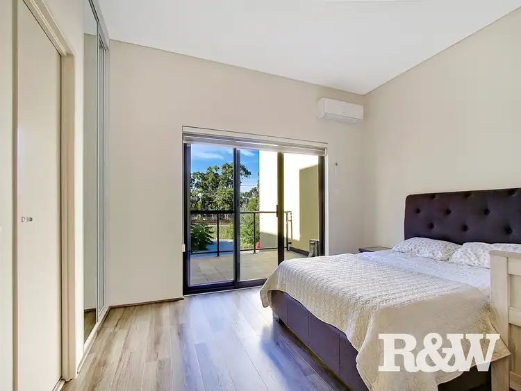Sixth view of Homely townhouse listing, 5/1A Premier Lane, Rooty Hill NSW 2766