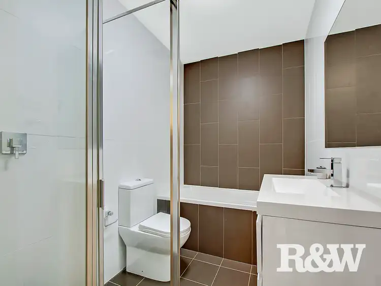 Seventh view of Homely townhouse listing, 5/1A Premier Lane, Rooty Hill NSW 2766