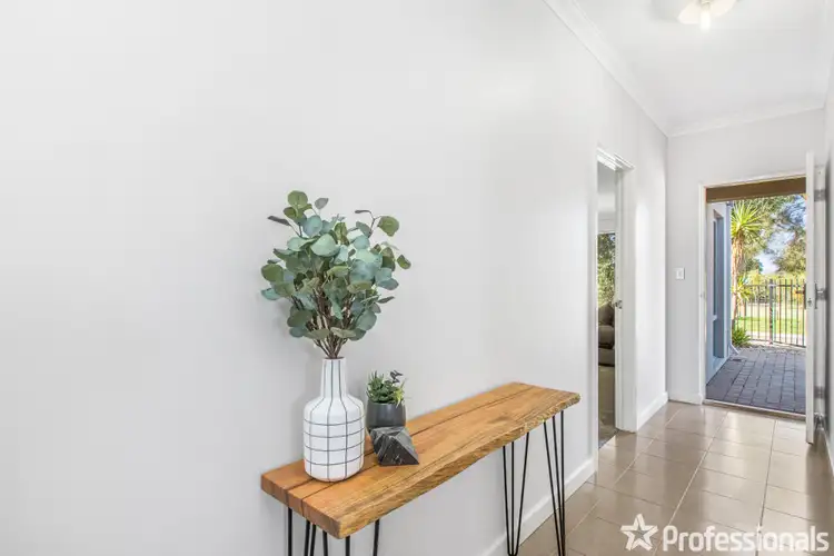 Second view of Homely house listing, 96 Waterfront Parkway, Shoalwater WA 6169
