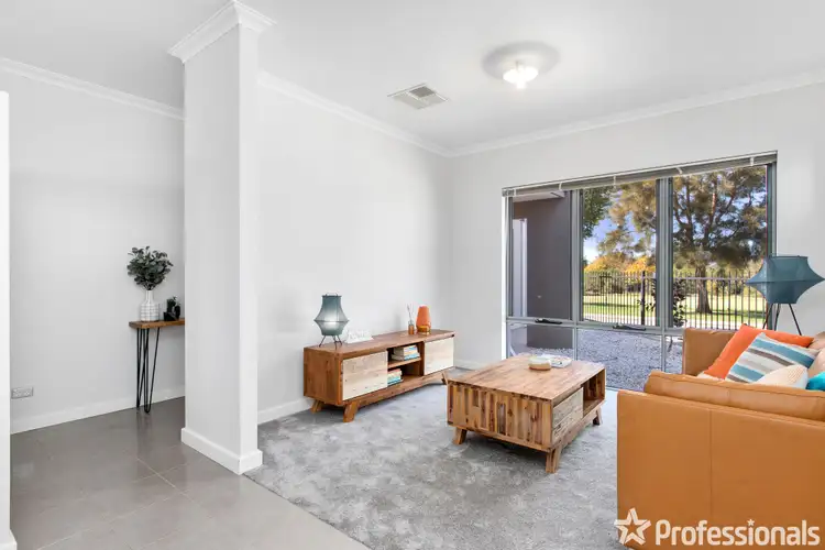 Third view of Homely house listing, 96 Waterfront Parkway, Shoalwater WA 6169
