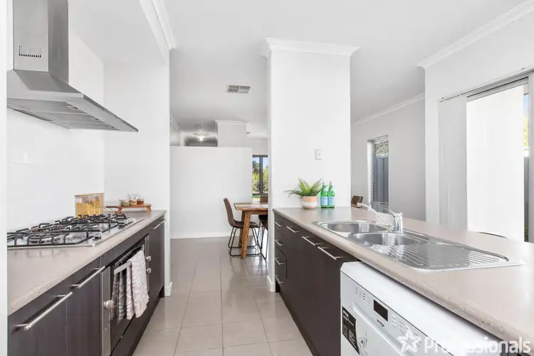 Sixth view of Homely house listing, 96 Waterfront Parkway, Shoalwater WA 6169