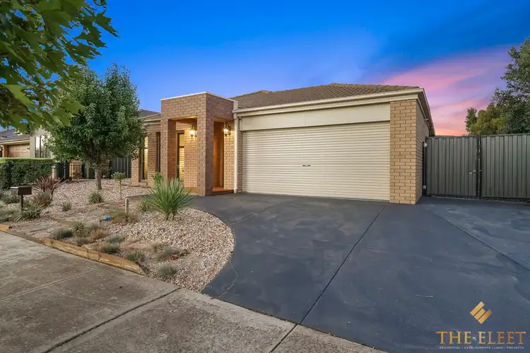 Second view of Homely house listing, 30 Loretta Boulevard, Tarneit VIC 3029