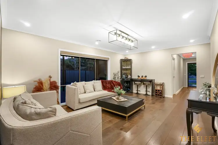 Fourth view of Homely house listing, 30 Loretta Boulevard, Tarneit VIC 3029