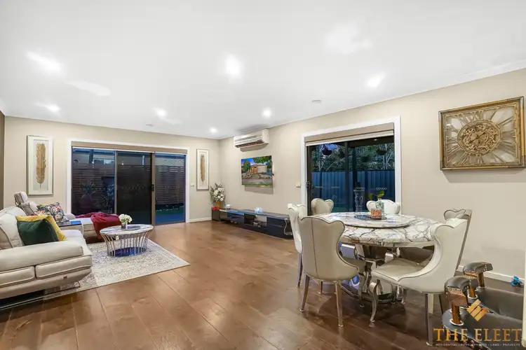 Sixth view of Homely house listing, 30 Loretta Boulevard, Tarneit VIC 3029