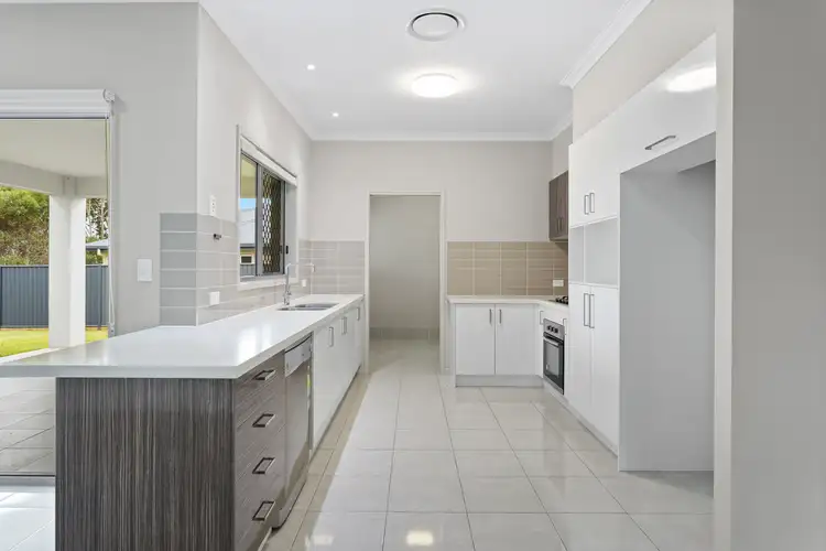 Fourth view of Homely house listing, 14 Bottletree Court, Coomera QLD 4209