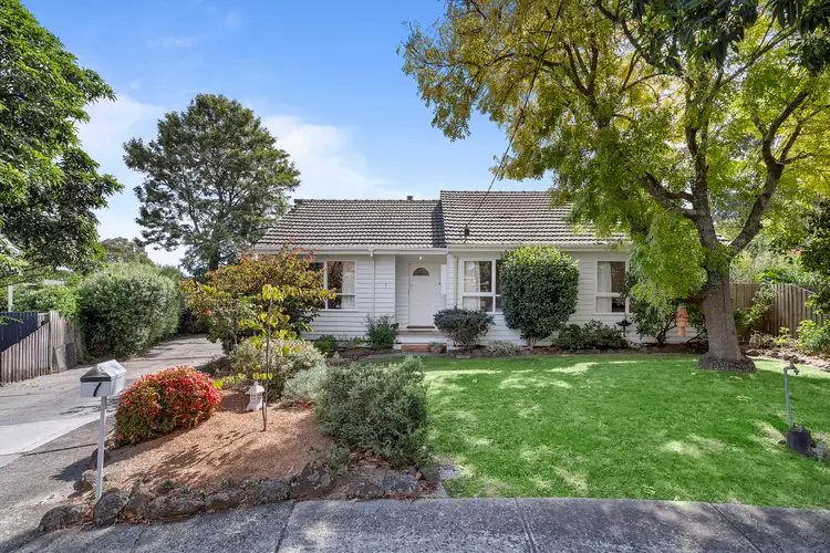 7 Olympic Court, Forest Hill VIC 3131