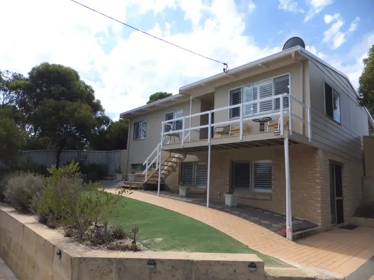 30 Wilkinson Street