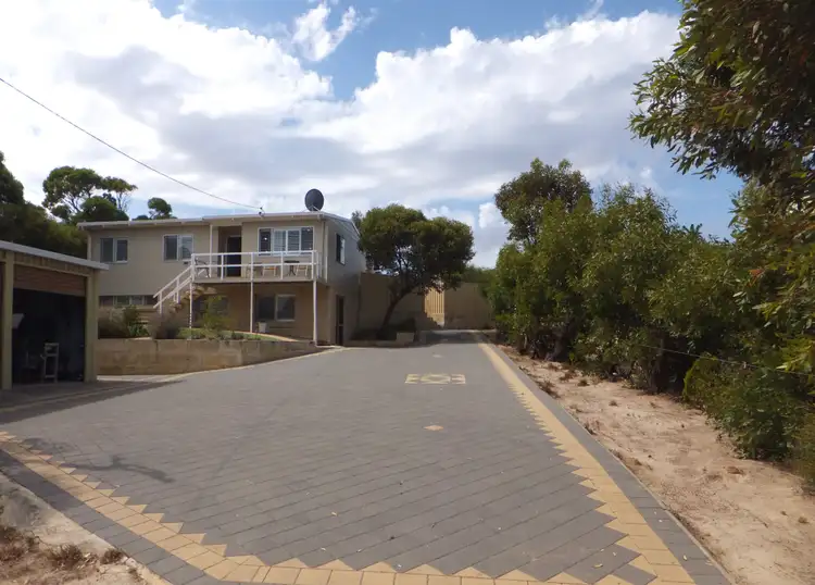 Second view of Homely house listing, 30 Wilkinson Street, Hopetoun WA 6348