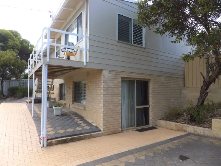 Fifth view of Homely house listing, 30 Wilkinson Street, Hopetoun WA 6348