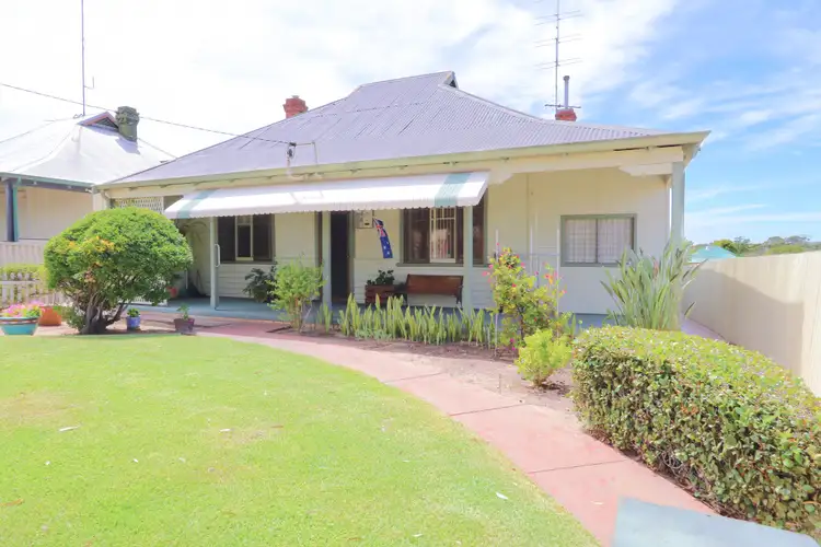 Fifth view of Homely house listing, 22 Stirling St, Northam WA 6401