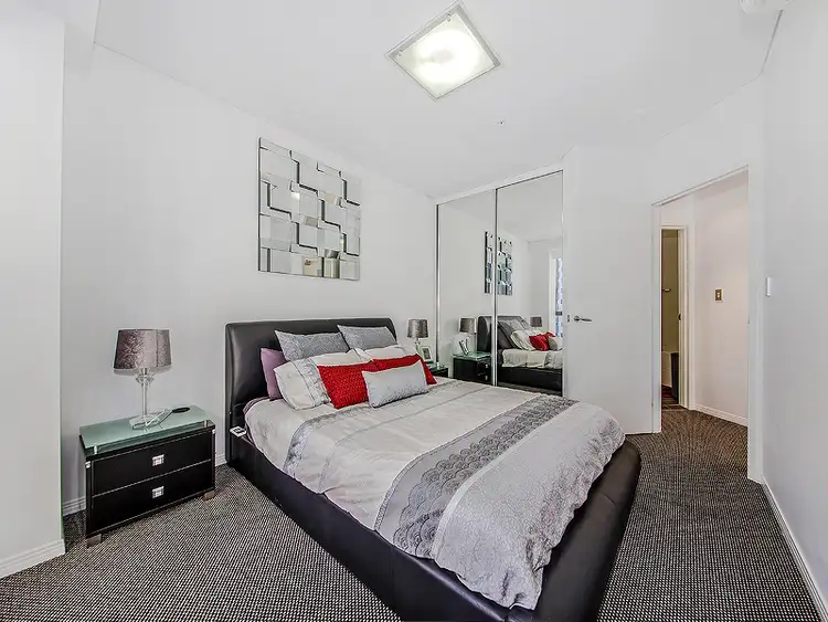 Sixth view of Homely apartment listing, 701/501 Adelaide Street, Brisbane City QLD 4000