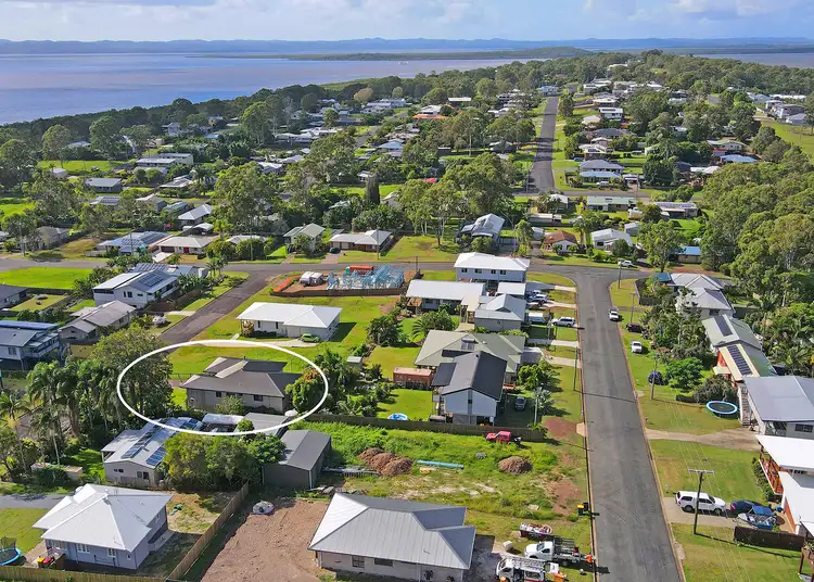 47 Turnstone Boulevard, River Heads QLD 4655