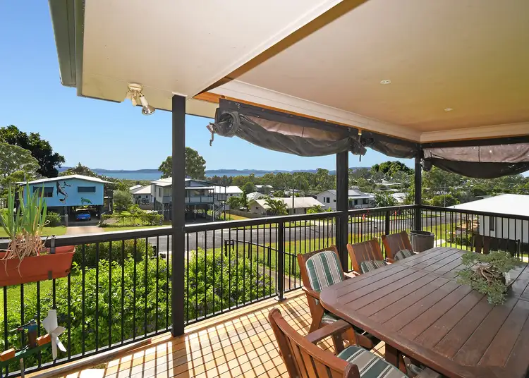 Second view of Homely house listing, 47 Turnstone Boulevard, River Heads QLD 4655