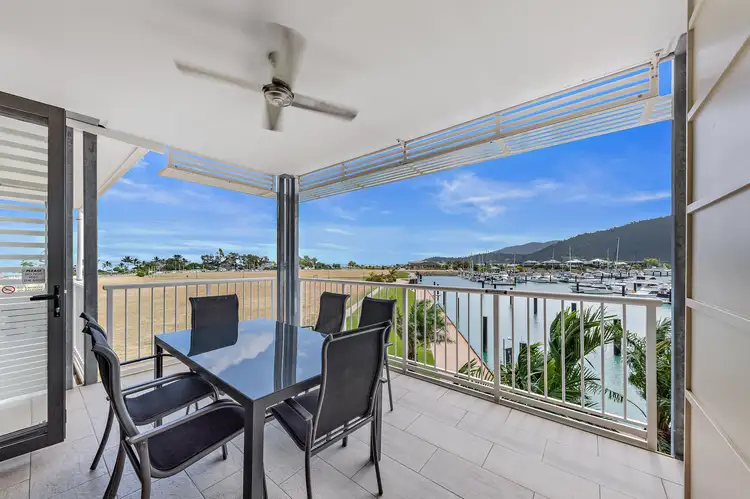 201/33 Port Drive, Airlie Beach QLD 4802
