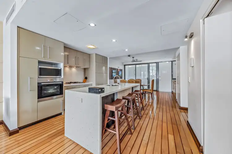 Second view of Homely house listing, 201/33 Port Drive, Airlie Beach QLD 4802