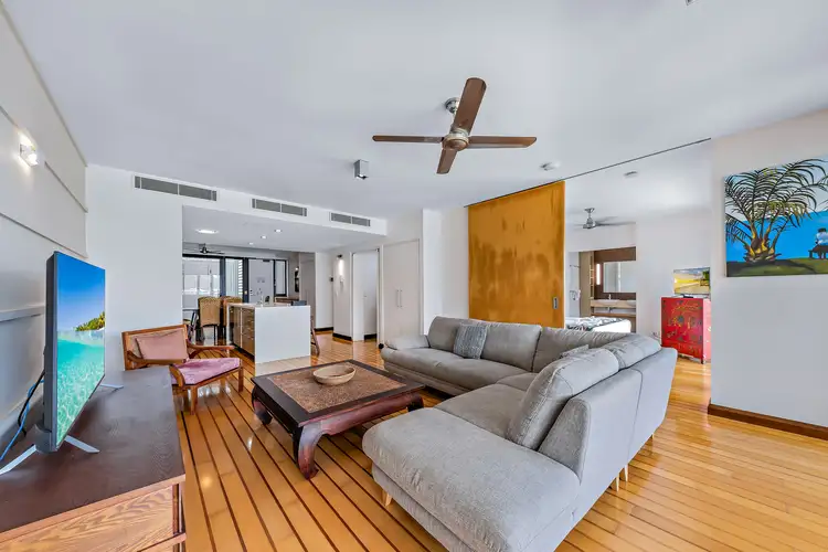 Fourth view of Homely house listing, 201/33 Port Drive, Airlie Beach QLD 4802