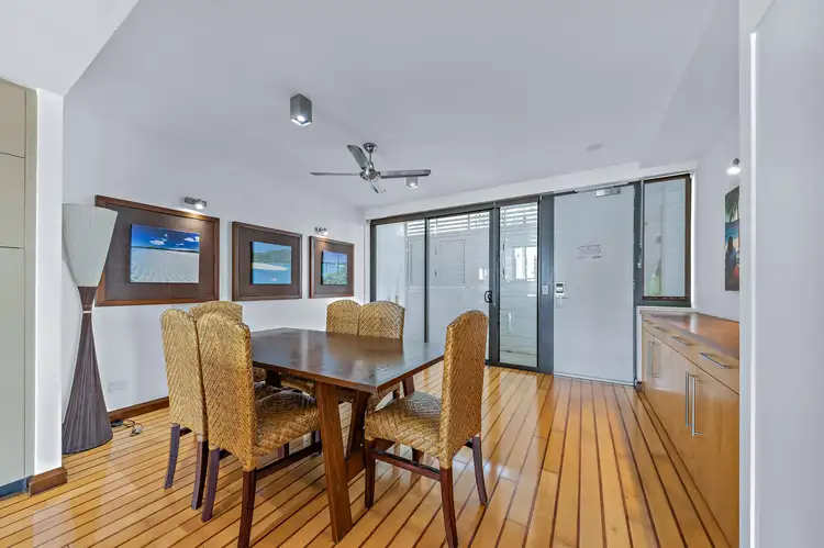 Fifth view of Homely house listing, 201/33 Port Drive, Airlie Beach QLD 4802