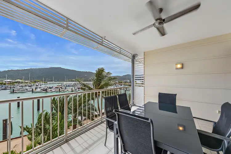 Sixth view of Homely house listing, 201/33 Port Drive, Airlie Beach QLD 4802