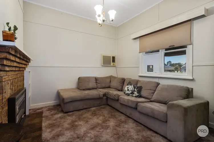 Second view of Homely house listing, 128 Upper California Gully Road, California Gully VIC 3556