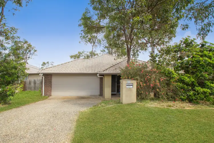 36 Tranquillity Circle, Brassall QLD 4305