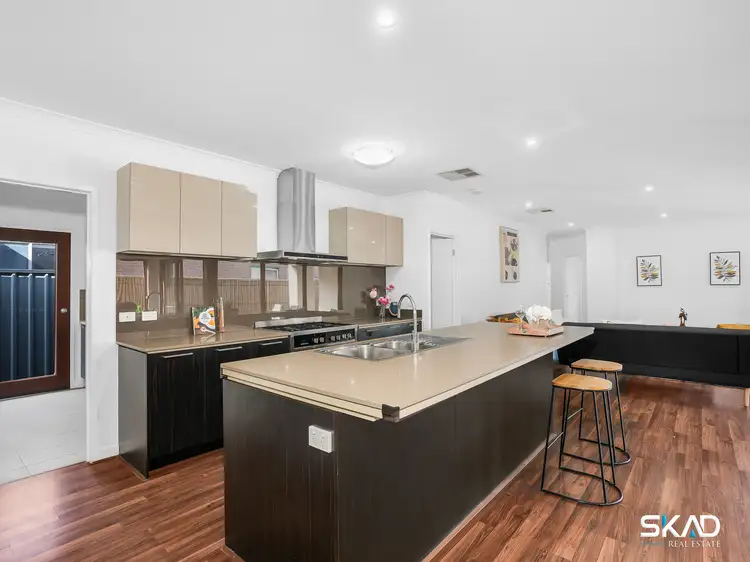Third view of Homely house listing, 191 Newbury Boulevard, Craigieburn VIC 3064