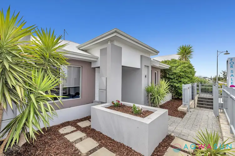 Second view of Homely house listing, 74 Aurea Boulevard, Golden Bay WA 6174