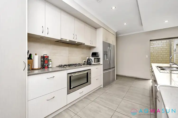 Sixth view of Homely house listing, 74 Aurea Boulevard, Golden Bay WA 6174